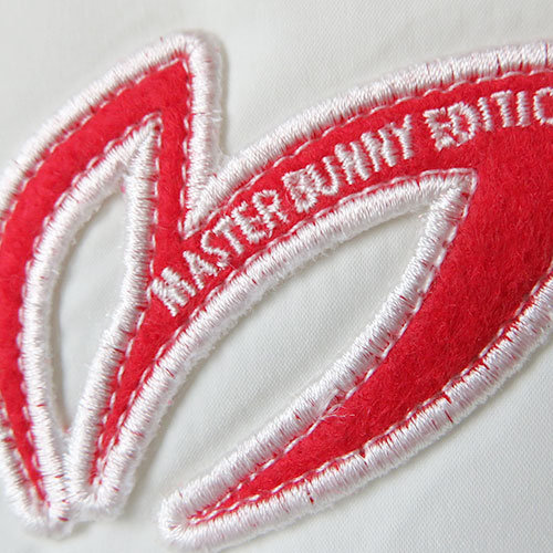 MASTER BUNNY EDITION マスターバニーエディション 中綿ジャケット 