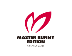 MASTER BUNNY EDITION