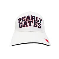PEARLY GATESパーリーゲイツ レディースゴルフウェアレンタル