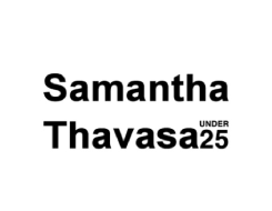 Samantha Thavasa under25